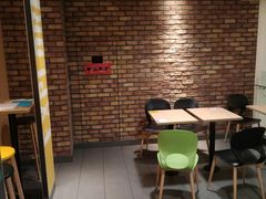 -麦当劳(无锡永乐店)