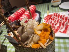 -番食园鲜食火锅(高新店)