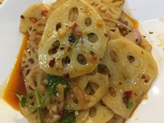 -林辉家宴·本地家常菜·头牌清远鸡(先锋店)