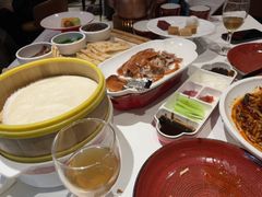 -大鸭梨烤鸭店(花园村店)