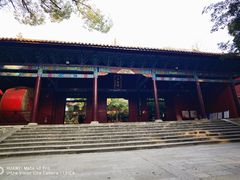 -南岳衡山风景名胜区