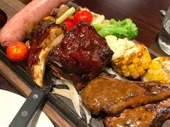 -bluefrog蓝蛙(皇庭广场店)