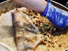 -安徽阜阳卷馍(西单店)