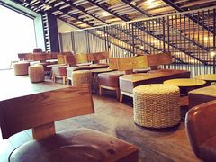 -星巴克(成都太古里二店)