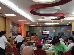 -伙工殿餐厅(吉大店)