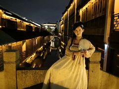 -汉仪华裳汉服旗袍·摄影写真馆(乌镇西栅店)