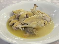 -鹭园酒家·四十年老字号