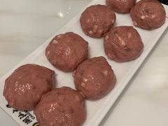 -潮汕大目牛肉火锅(上梅林店)