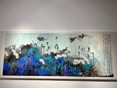 -南京书画院金陵美术馆