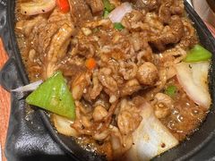 -艋舺·台湾小馆老字号(平安悦坊店)