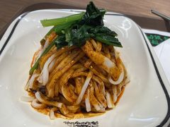 -魏家凉皮(博水商务大厦店)