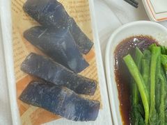 -合晋食府(广州合晋帝苑酒店)