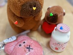 -包满意面包糕点(东坝店)