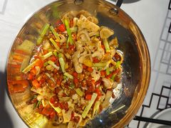 -靓虾二哥长沙地标小龙虾(五一广场店)
