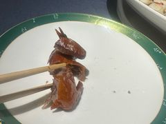 -金狮麟·新豫菜(金码大厦店)