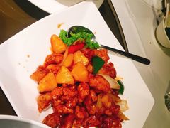 -同乐海鲜(乌节路中央店)