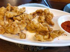 -快乐小羊火锅(河西王府井店)