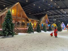 -宁波冰雪大世界(北仑区)