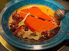 -吼堂老火锅(太古里总店)