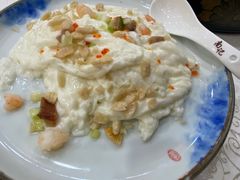 -寻味顺德·南记酒家·传统顺德菜·鱼生(广源路店)