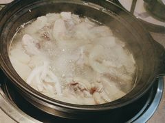-同仁四季椰子鸡(海岸城天利店)