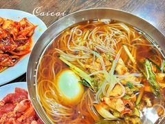 -西塔隆太白烤牛肉馆(图们路店)