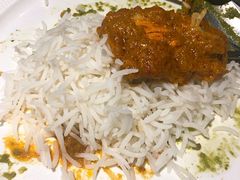 -Pita's&Tika's中东和印度风味餐厅(龙湖天街店)