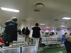 -海安新港(公交站)