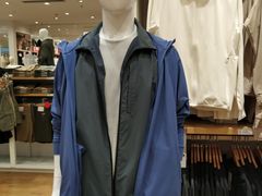 -优衣库(广州恒宝广场店)