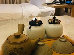 -曼谷一号酒店(深圳龙华大浪商业中心店)