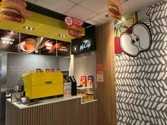 -麦当劳(世纪汇广场店)