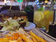 -拾挚扒房(招商花园城店)