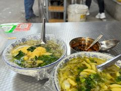 -东仓门早市