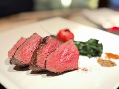 -ZHAO赵·牛扒坊(万象城店)