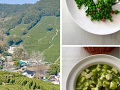 -香芙茗茶楼(梅家坞总店)