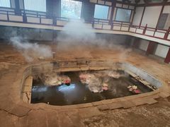 -华清宫景区