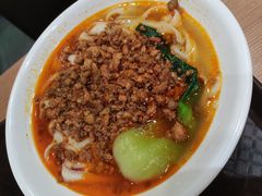 -老柴削面(向阳里店)