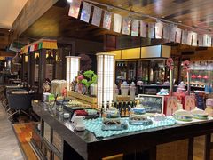 -常州新城希尔顿酒店·OPEN全日餐厅