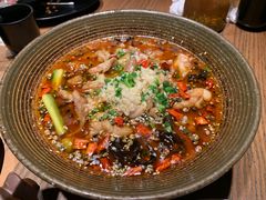 -扬州狮子楼·非遗淮扬菜(东关街店)