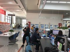 -无锡市市民中心