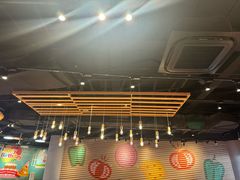 -棒约翰比萨·意面(松江开元店)