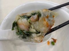 -馨越楼·点心·粤菜(赤坎店)