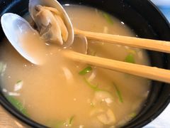 -梅丘·寿司の美登利(银座店)