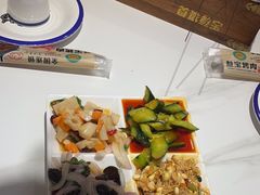 -叁宝烤肉• 西安烧烤(凤城十二路店)