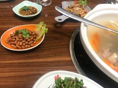 -龙泉人椰子鸡·糟粕醋·地标海南菜(龙昆南店)