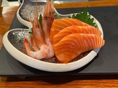 -戏作寿司(观音桥店)