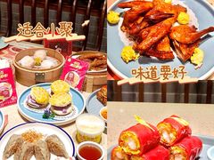 -点都德(喜粤楼店)