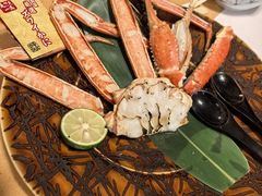 -蟹道乐(道顿堀本店)