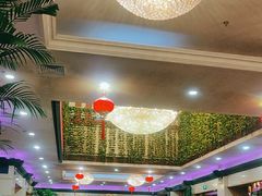 -北京圆山大酒店·餐厅