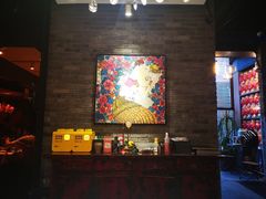 -小河盐帮·私家菜·烤鸭(三元桥·霄云路店)